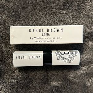 Brand New Bobbi Brown Lip Tint - Shade: Bare Pink 338